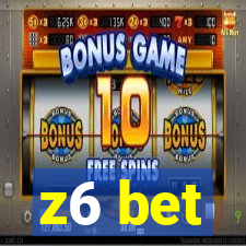 z6 bet